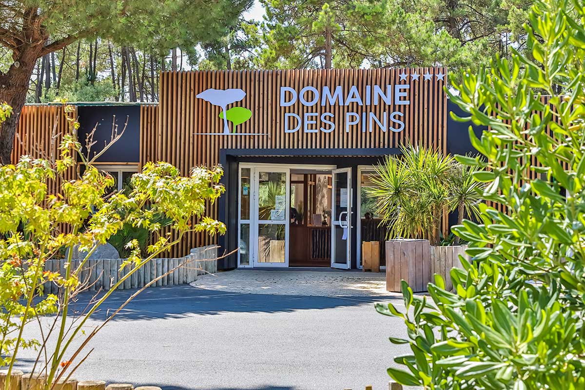 Domaine des Pins