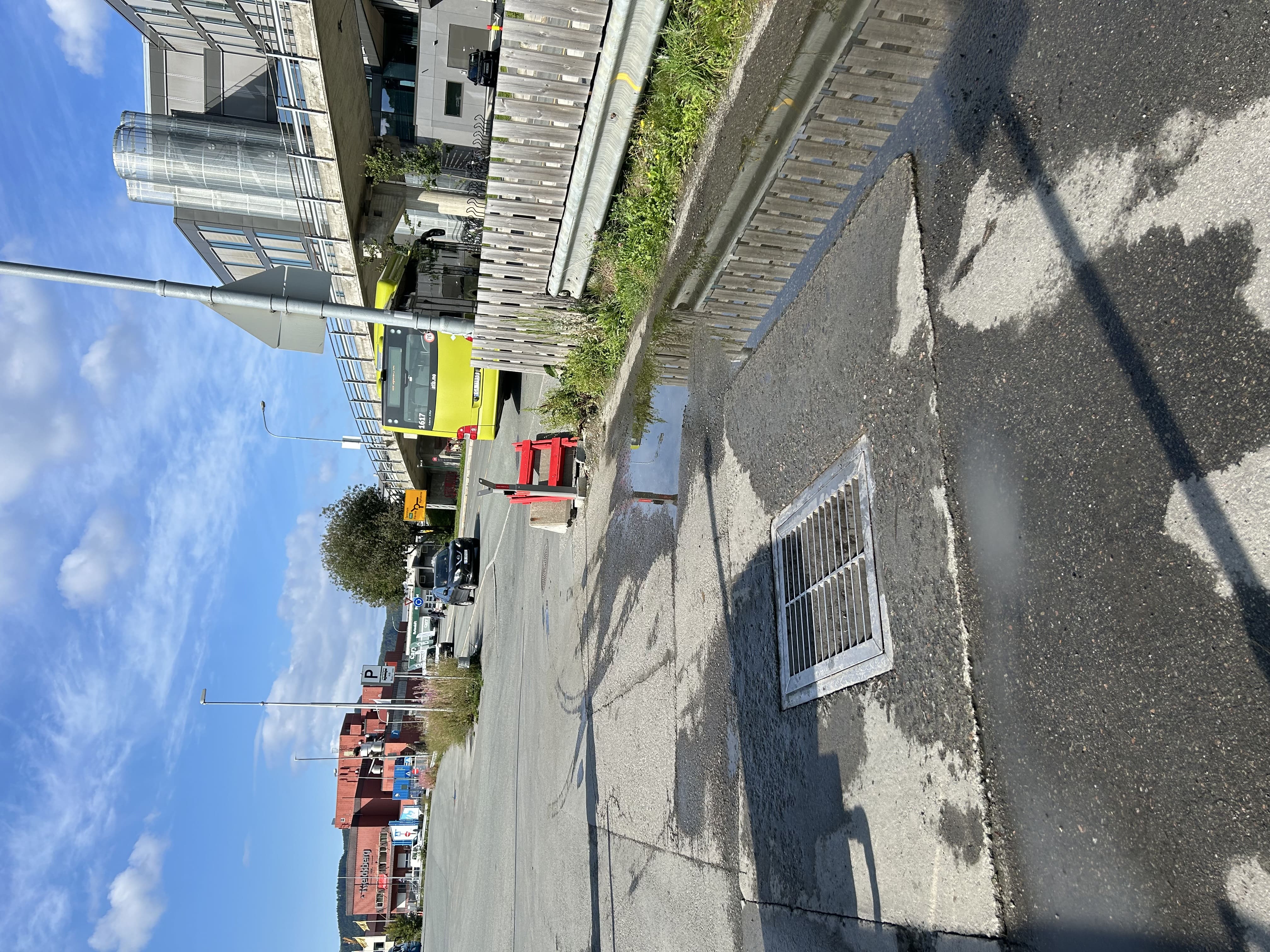 Dora Bobilplass photo 3