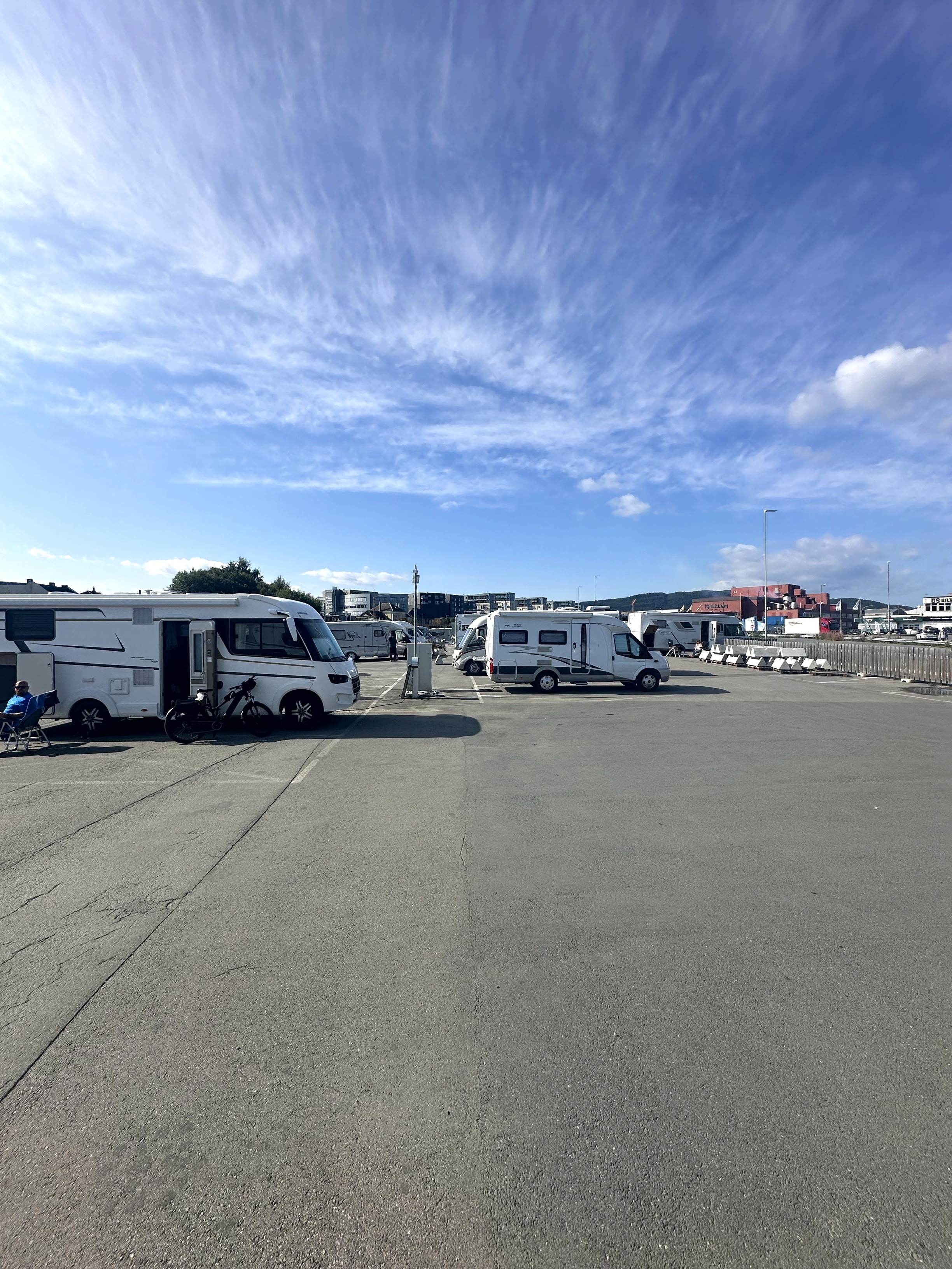 geschenke fr camper wohnwagen Zuhause ist da, wo wir parken