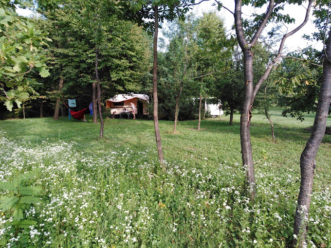 Eco camping Bogata Suma