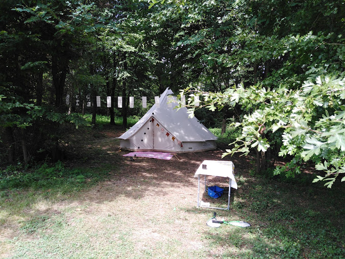 Eco camping Bogata Suma photo 4