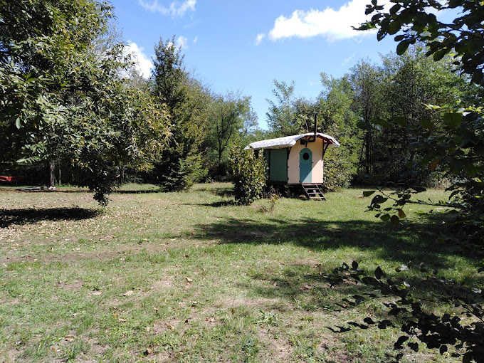 Eco camping Bogata Suma photo 5