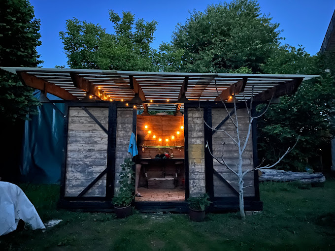 Eco camping Bogata Suma photo 2