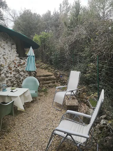 Ecolodges en Provence photo 2