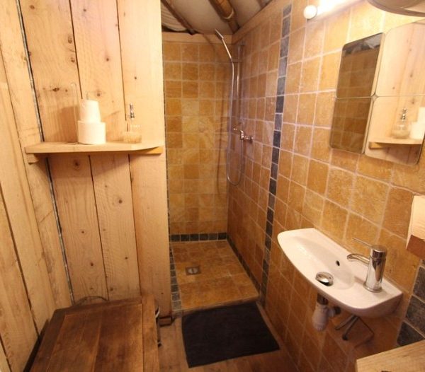 Ecolodges en Provence photo 4