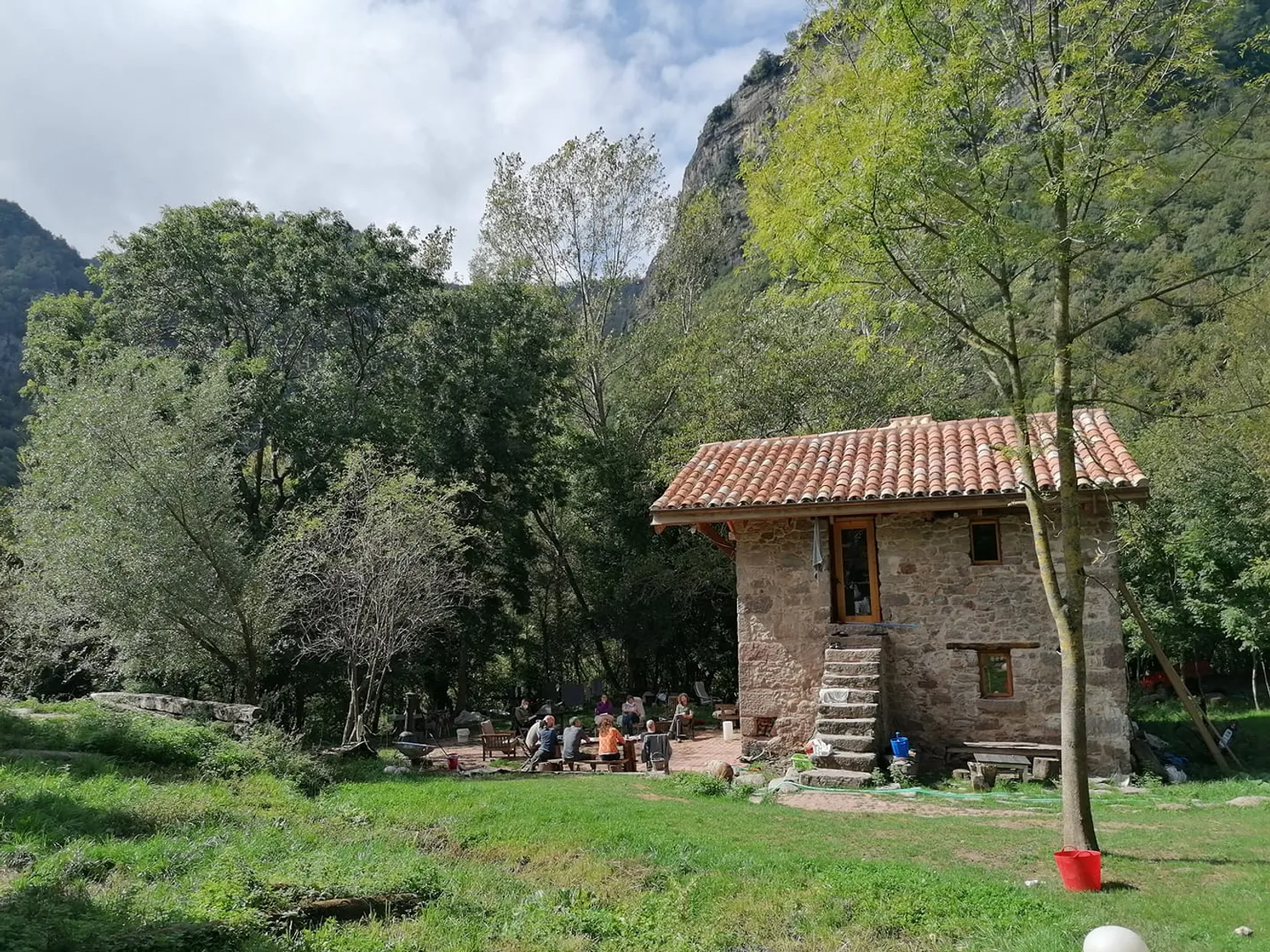 Ecovila Amat photo 3