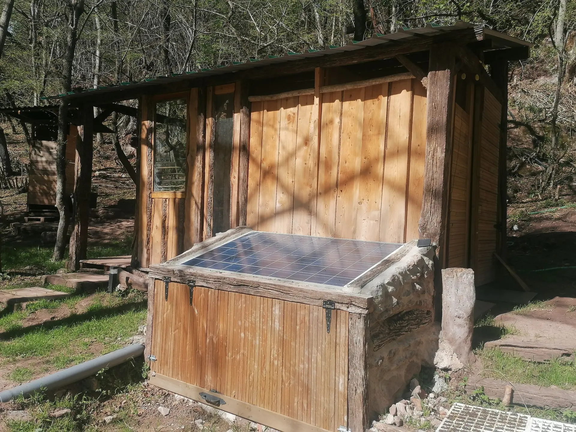 Ecovila Amat photo 2
