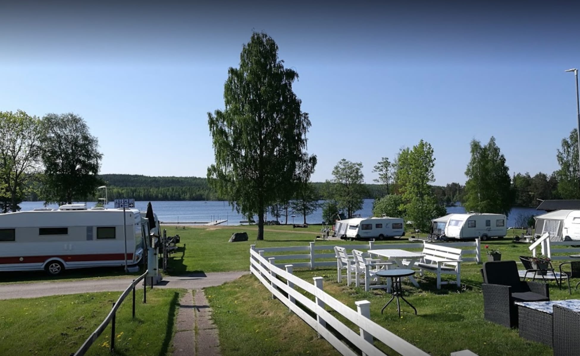 Edsken Camping photo 3