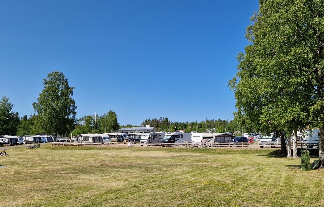 Edsken Camping photo 5