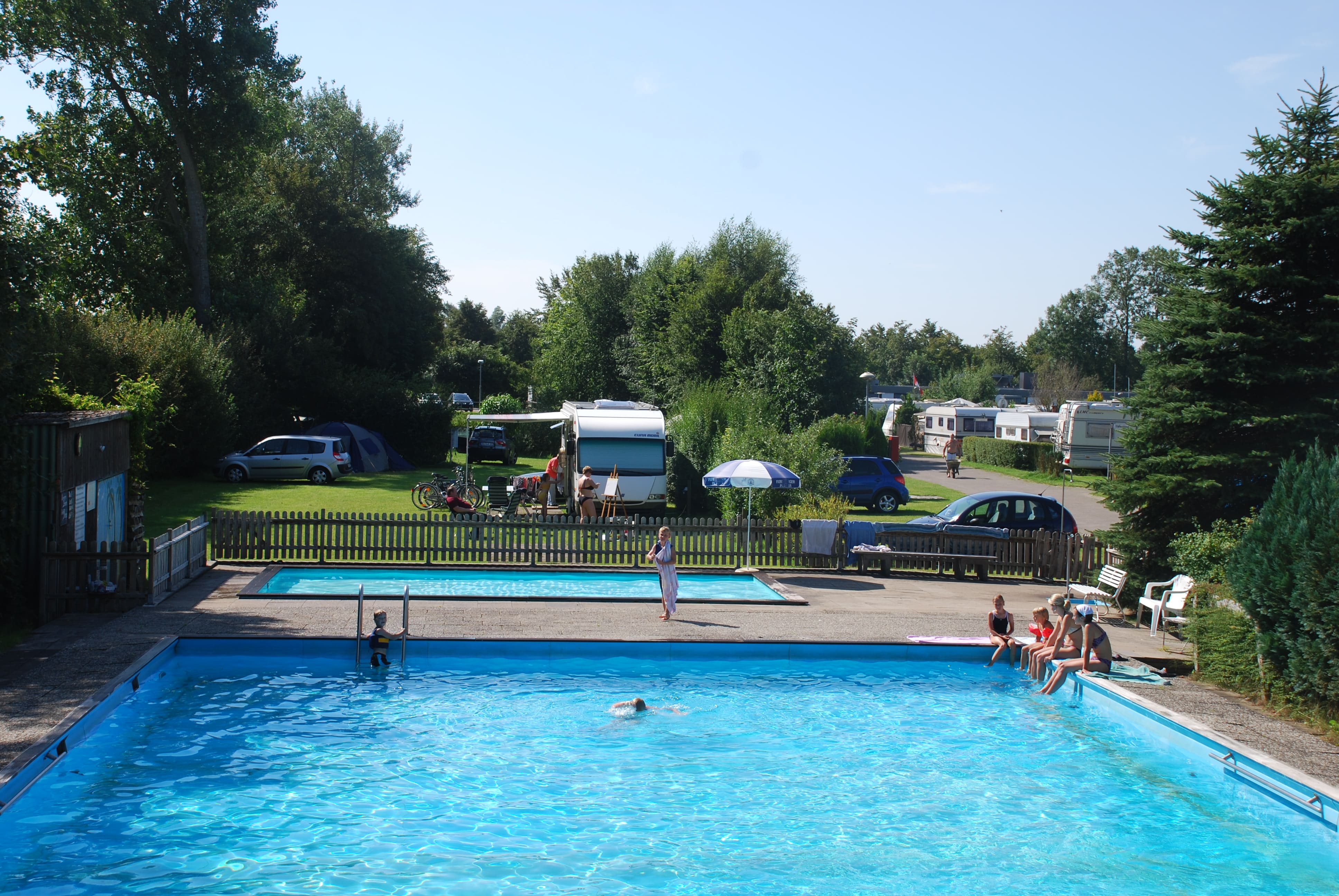 Eidertal Camping photo 3