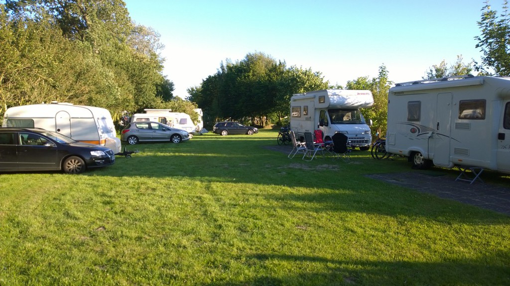 Eidertal Camping photo 5