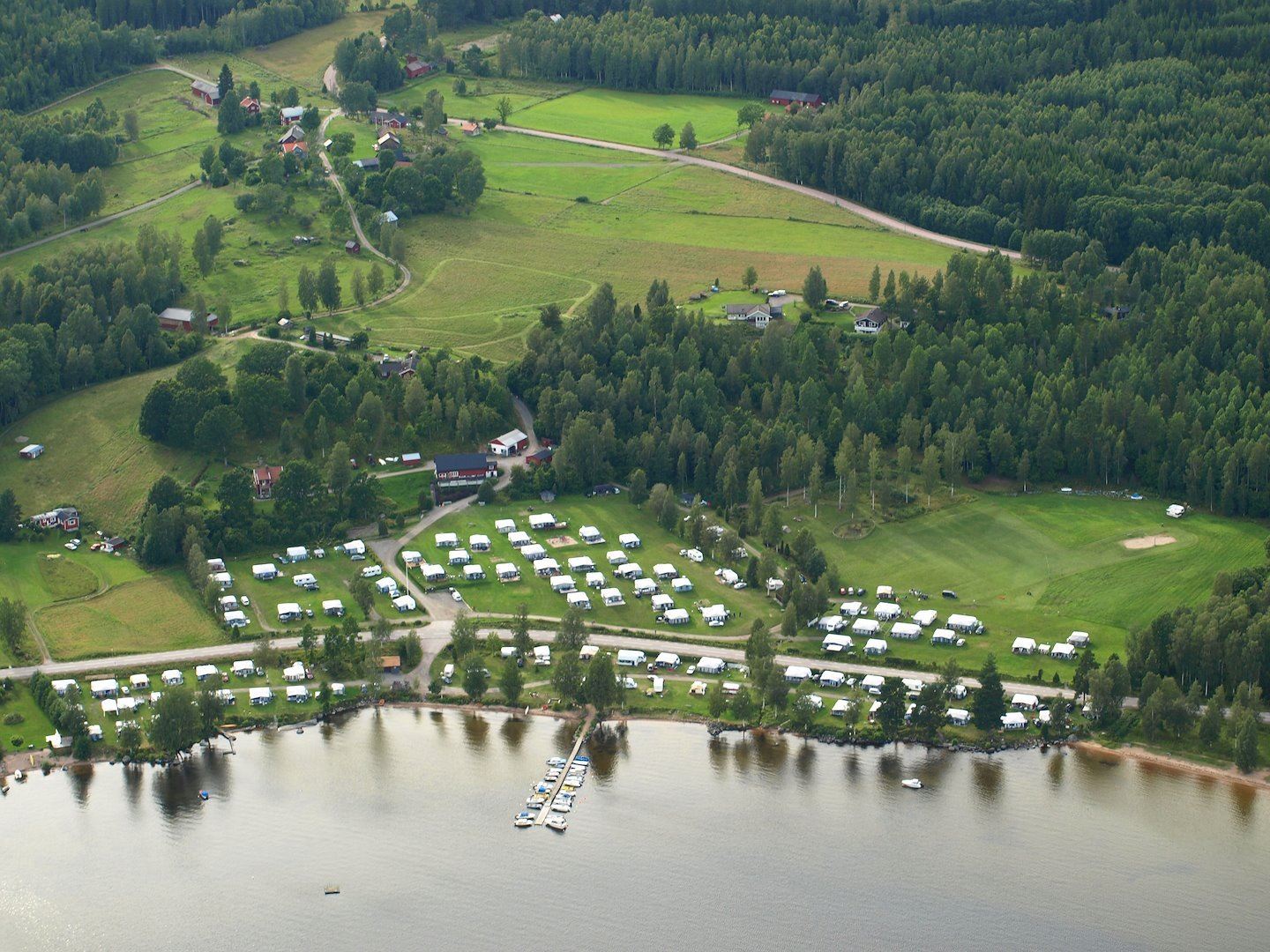 Ekeby Camping photo 3
