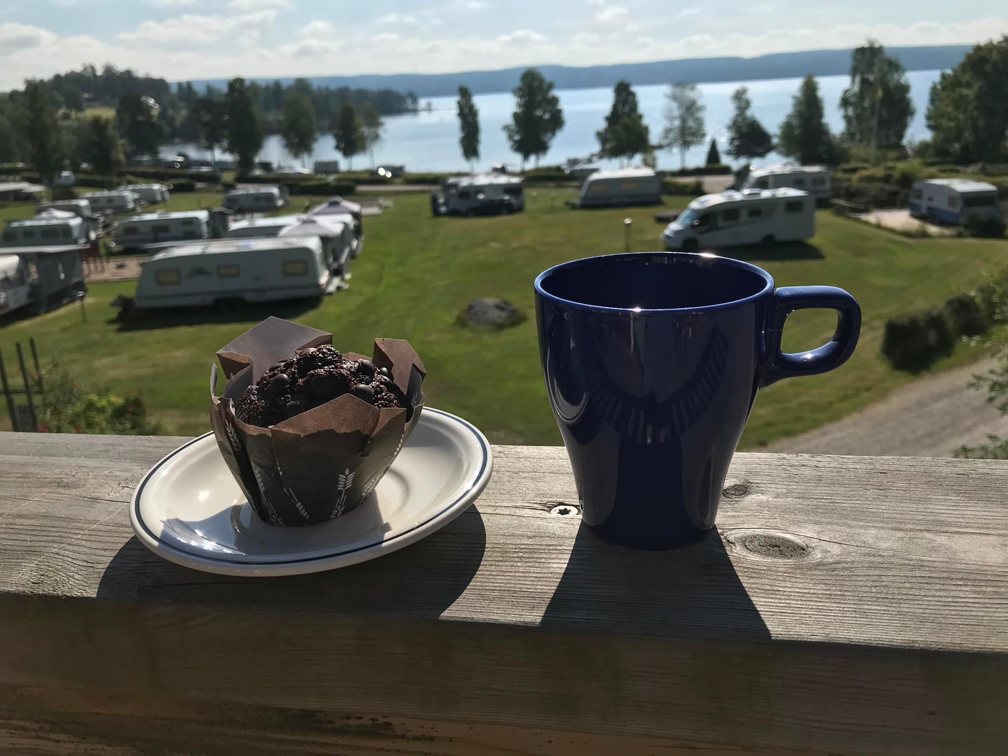 Ekeby Camping photo 5