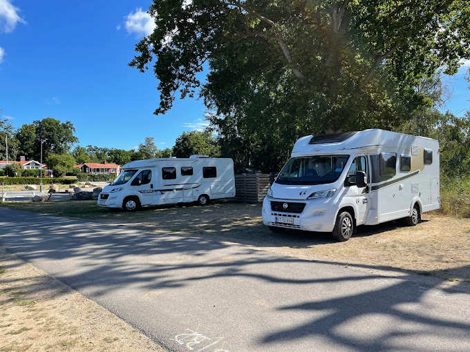 Ekenäs Camping & Ställplats - Ronneby - Photo 3