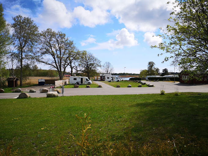 Ekenäs Camping & Ställplats - Ronneby - Photo 2