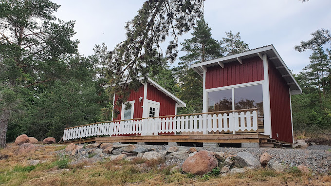 Ekenäs Gästhamn & Camping - Säffle photo 4