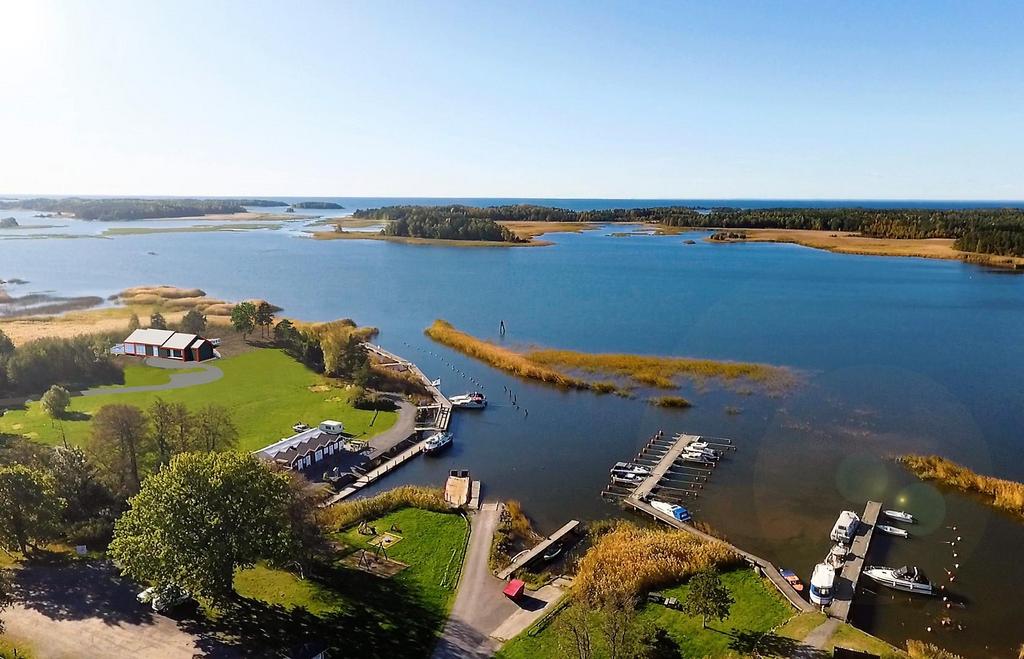 Ekenäs Gästhamn & Camping - Säffle photo 3