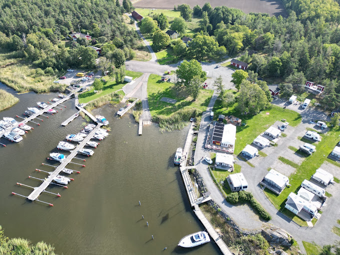 Ekenäs Gästhamn & Camping - Säffle photo 5