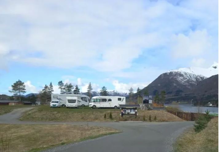 elvanesset-camping