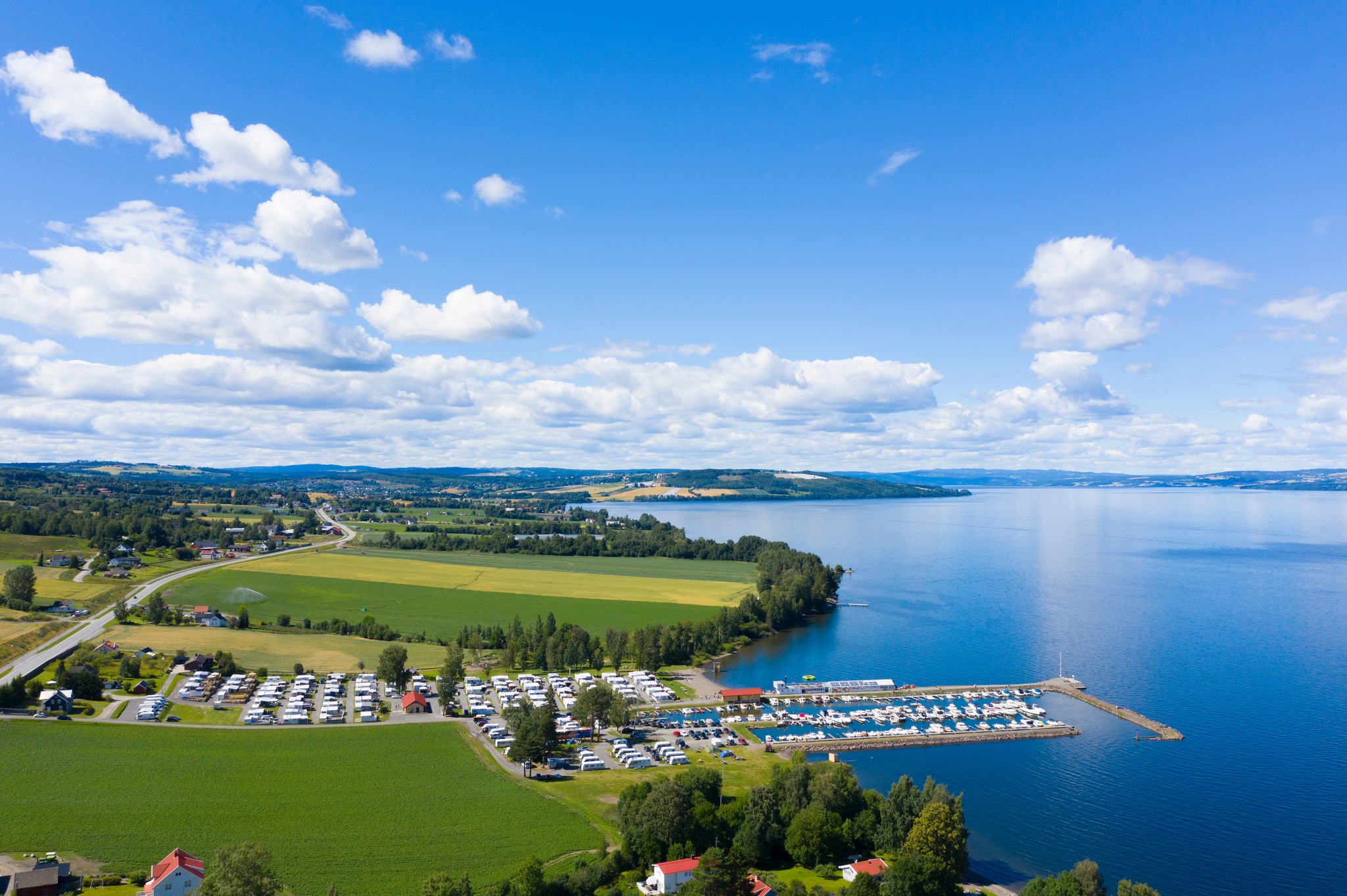 Evjua Strandpark