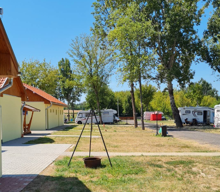 Família Camping Balaton photo 3