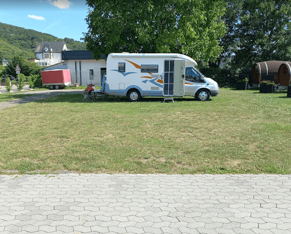 Fasshotel und Wohnmobilstellplatz Kamp Bornhofen photo 2