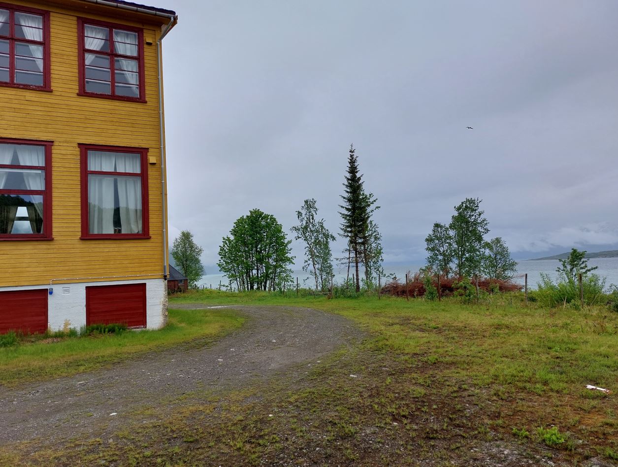 Fastdalen Grendehus - Photo 2