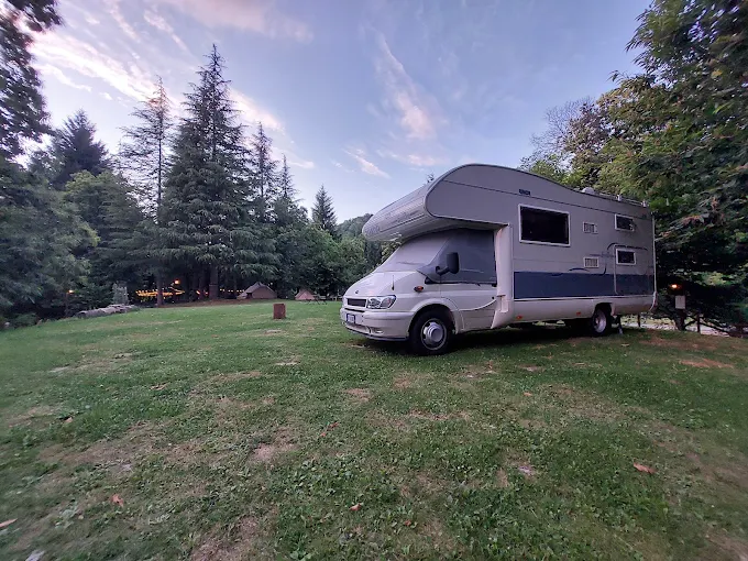 Camping Federico Farm photo 4