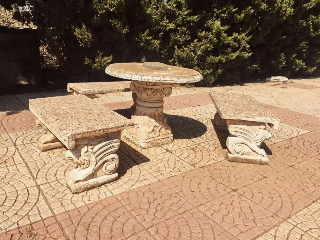 Finca Farra photo 2