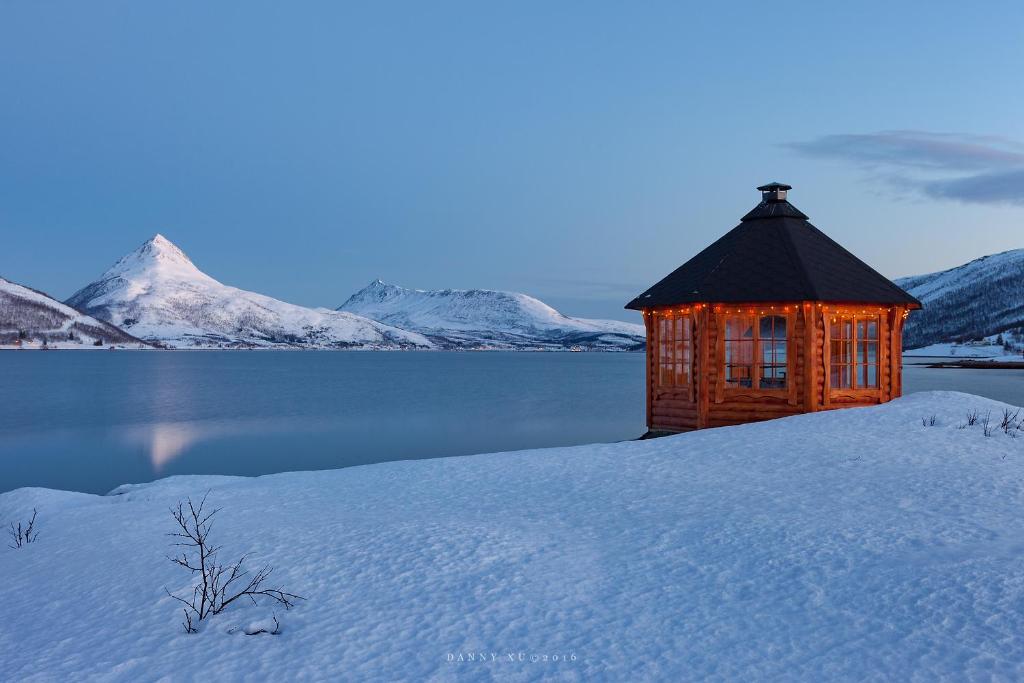 fjordbotn-camping