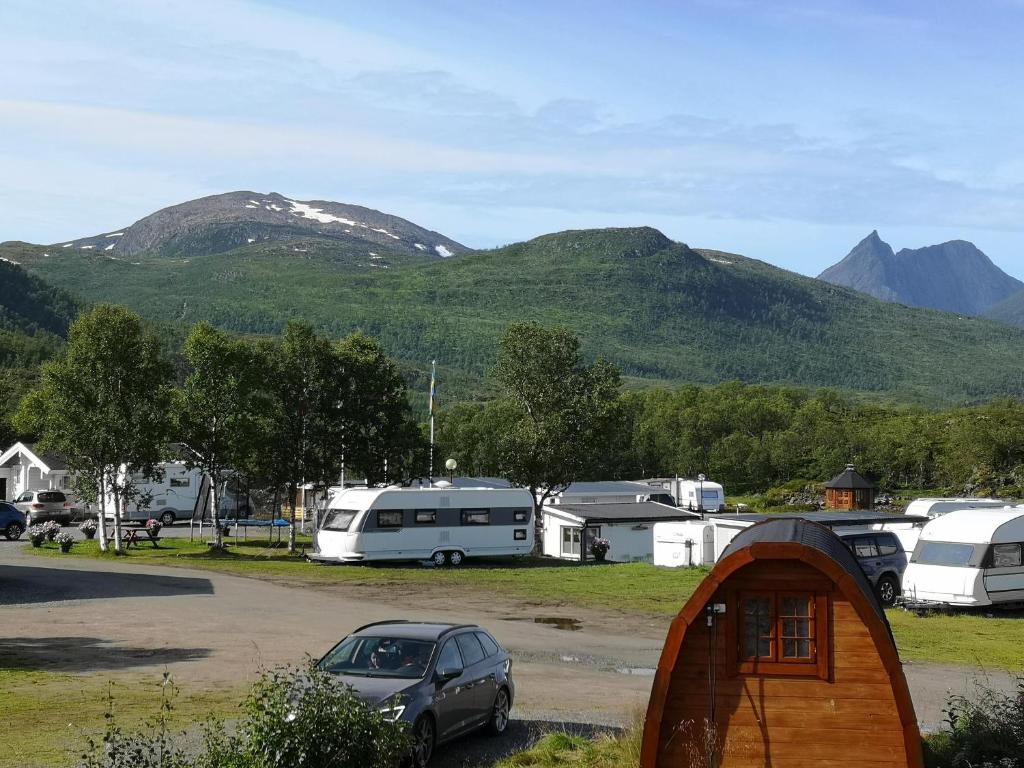 fjordbotn-camping