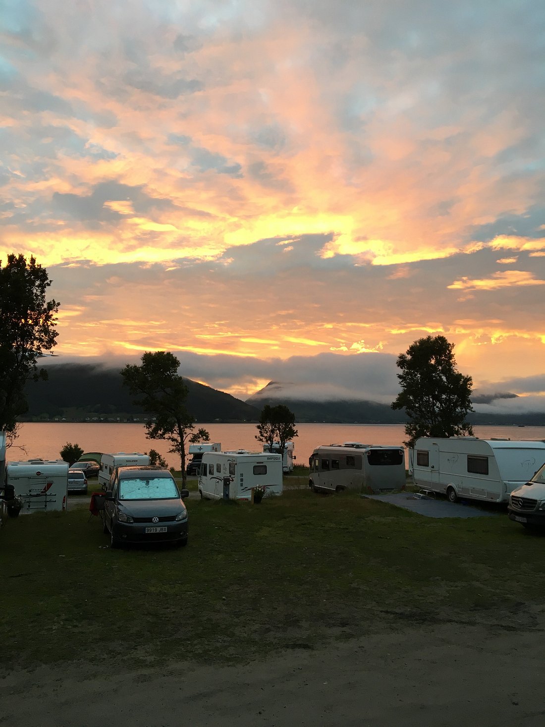 fjordbotn-camping