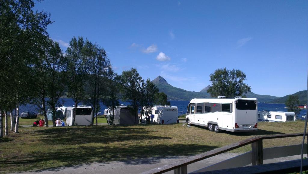 fjordbotn-camping