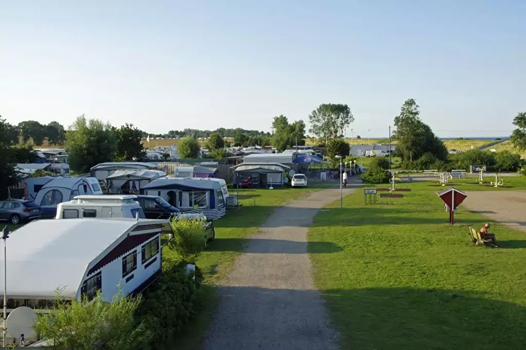 FKK-Camping Ostsee GmbH - Book & collect bonus nights | Campcation