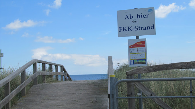 FKK-Camping Ostsee GmbH - Photo 2