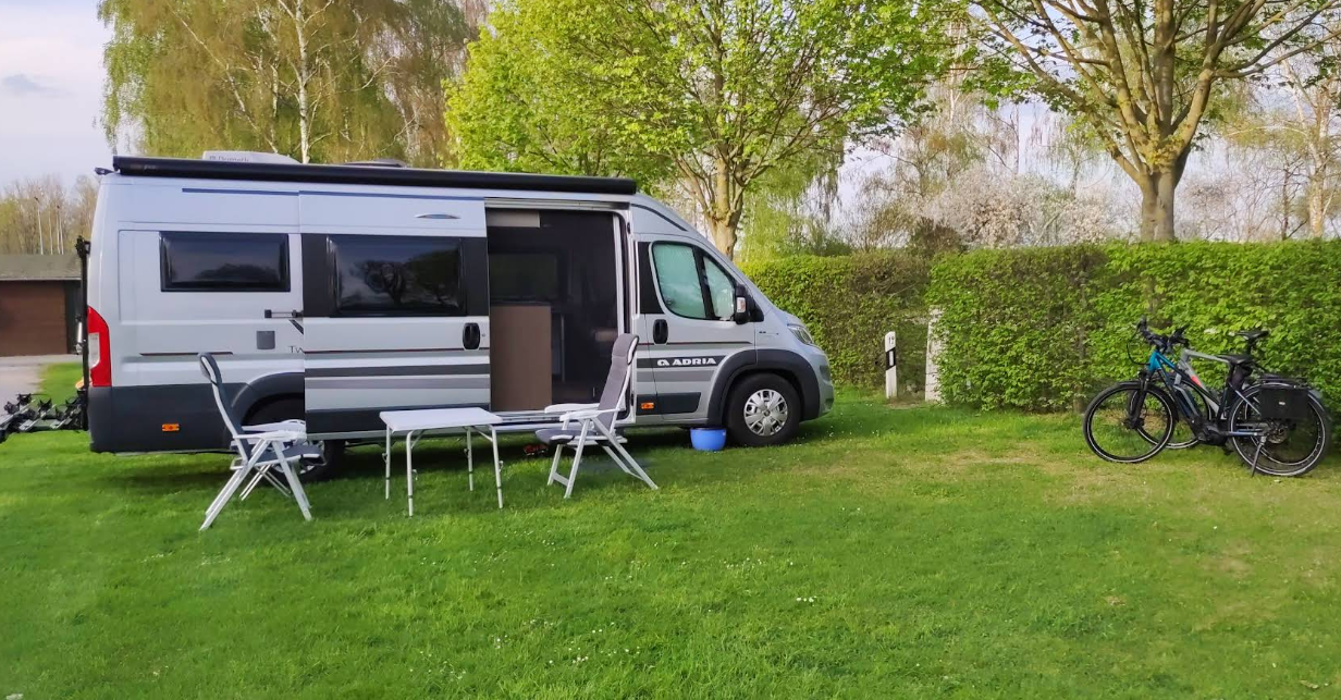 klimagert fr camping BougeRV Tragbare Klimaanlage fr Camping  BougeRV Germany