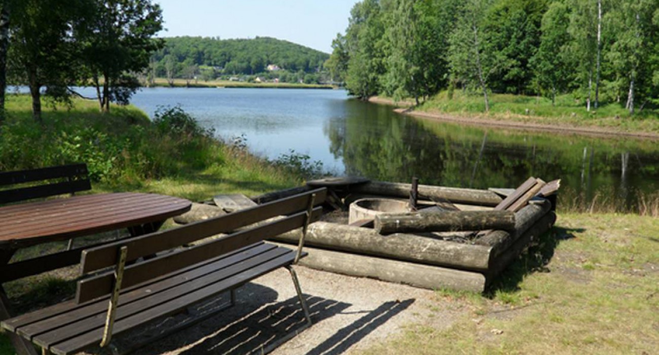 Flammabadets Camping photo 3