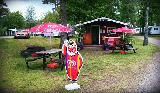 Flammabadets Camping photo 5