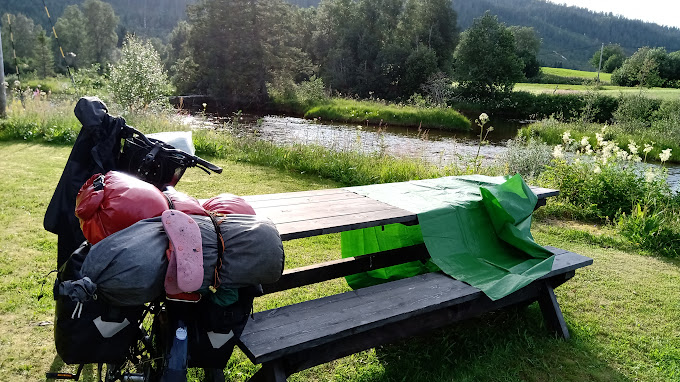 Flåt Camping photo 4