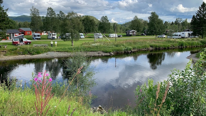 Flåt Camping photo 5