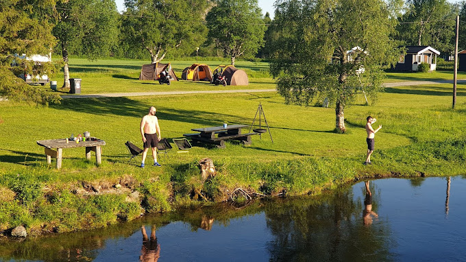 Flåt Camping photo 3