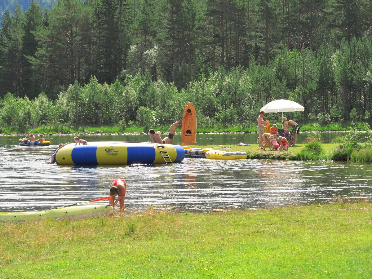 Flateland Camping - Photo 3