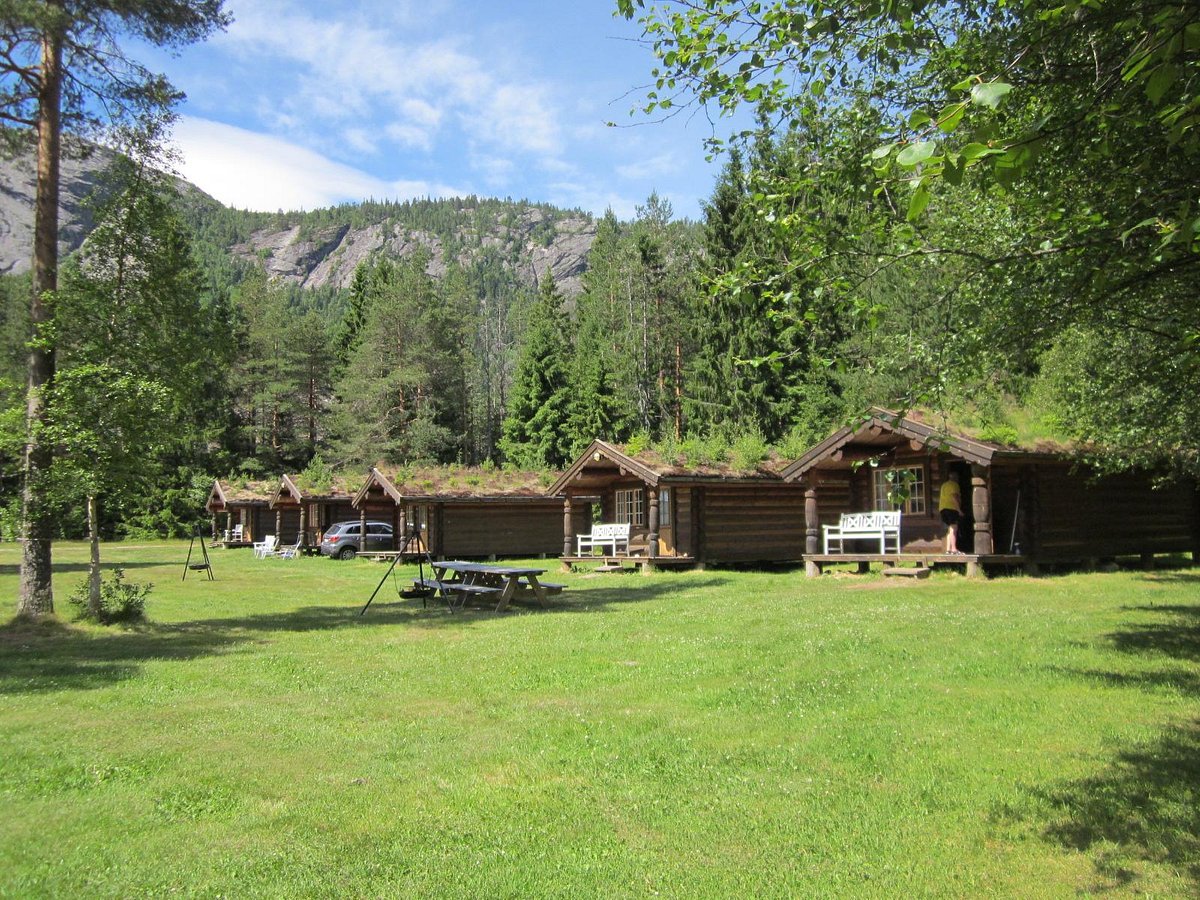 Flateland Camping photo 4