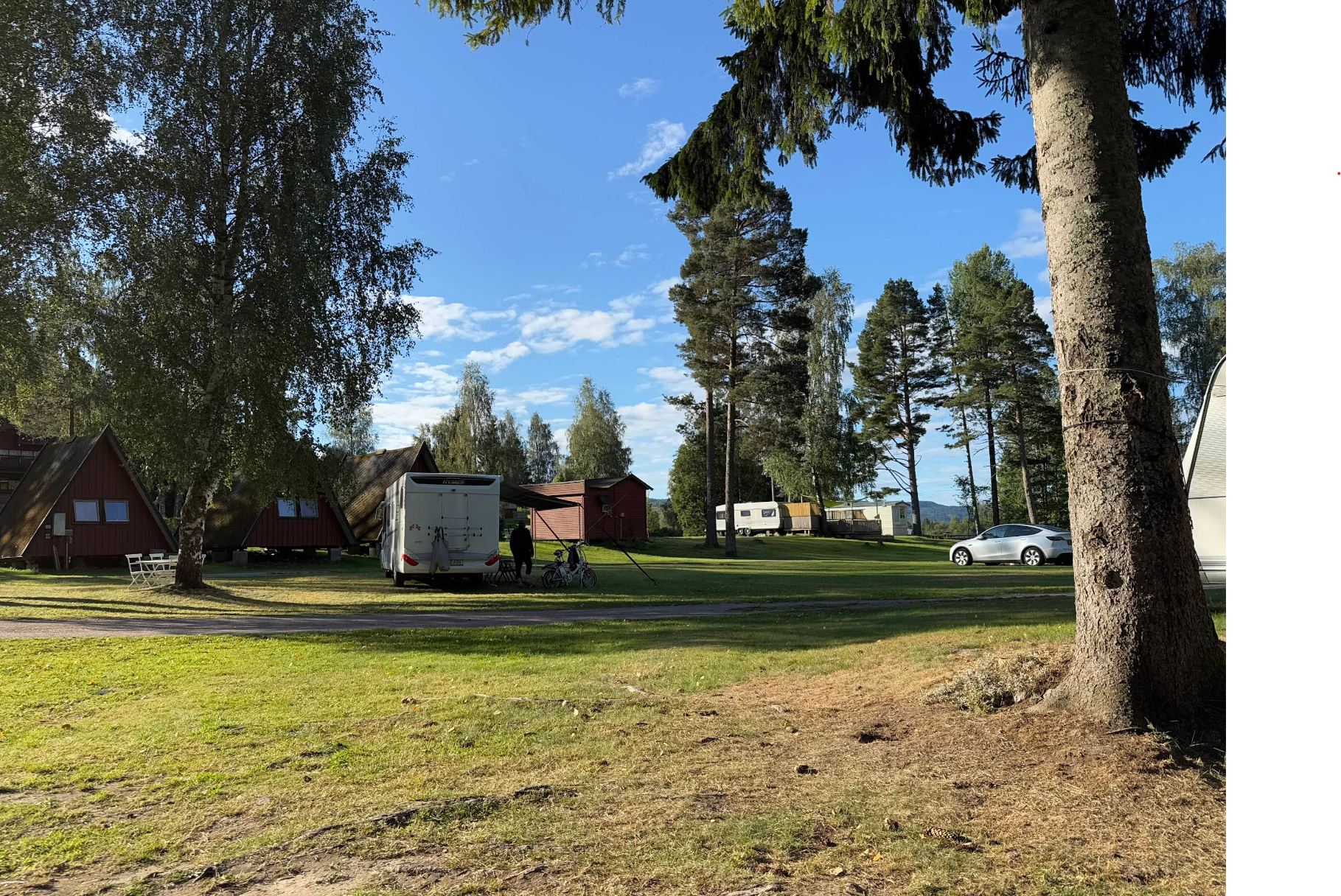 Fossekroa Camping photo 5