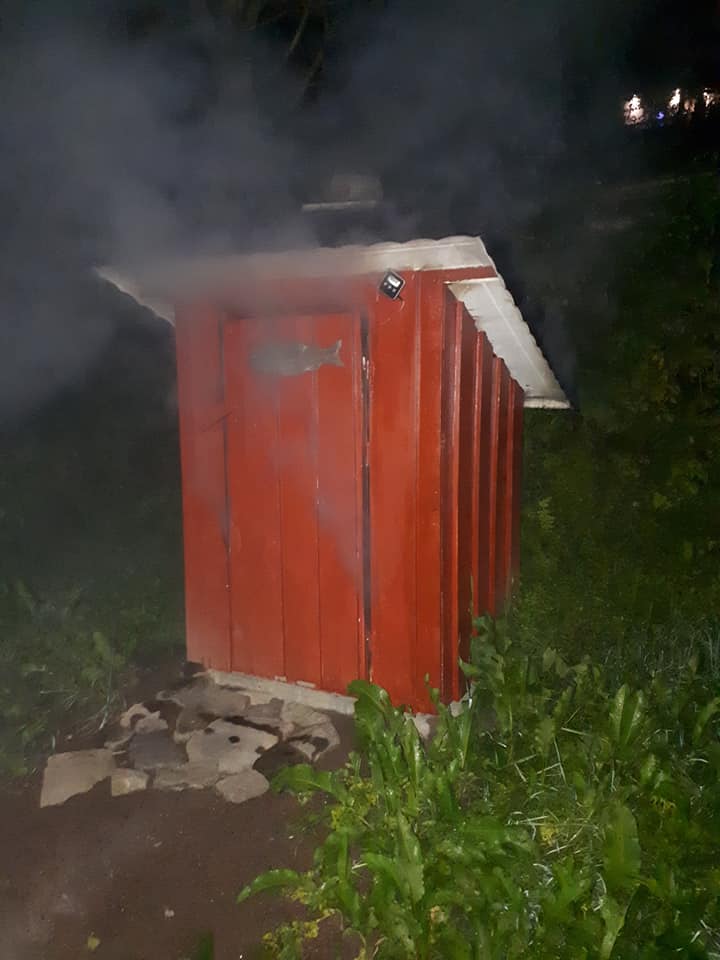 Fossekroa Camping photo 4