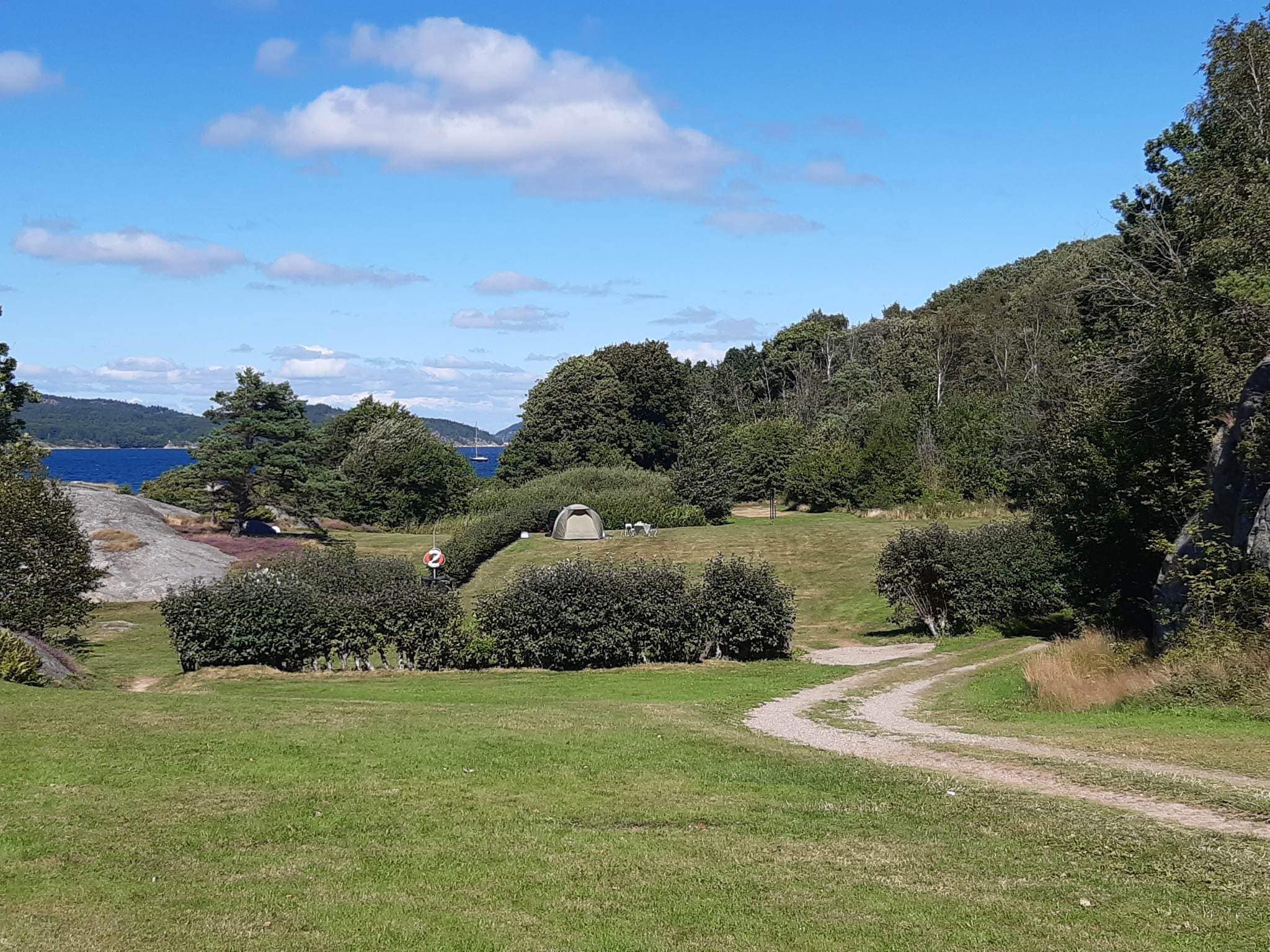 Fossen Camping photo 3