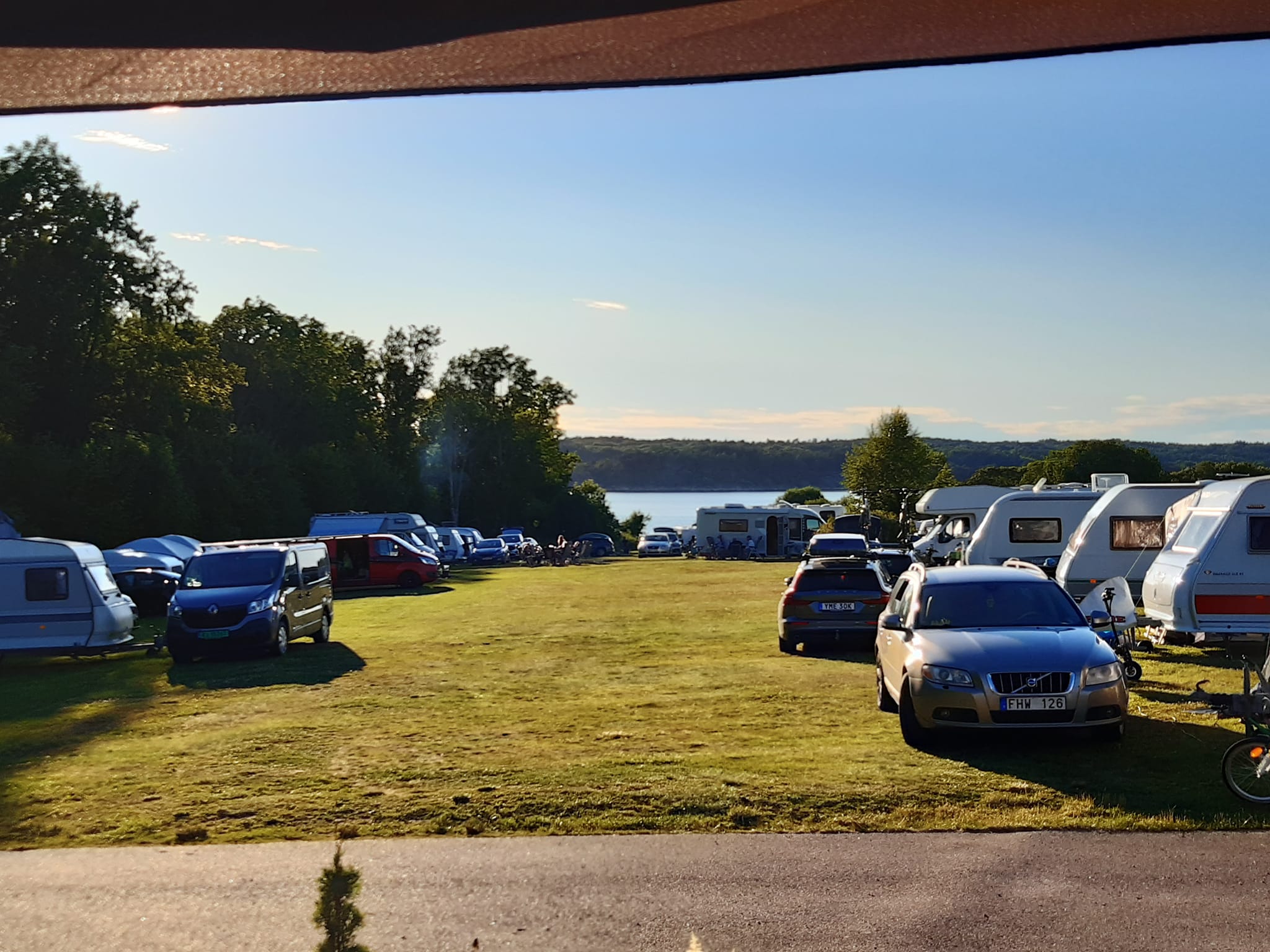 Fossen Camping photo 5