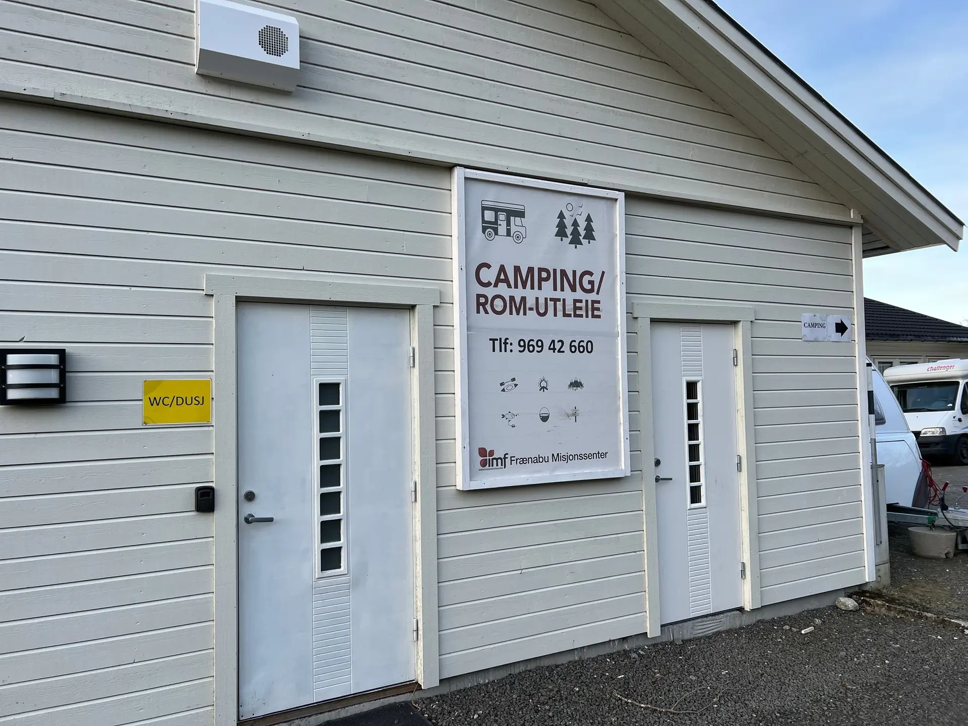 Frænabu Camping photo 5