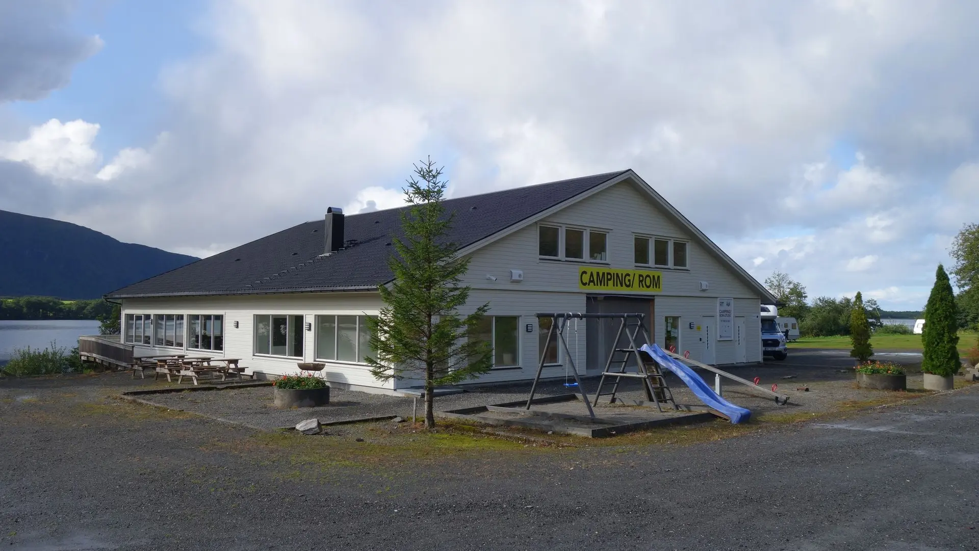 Frænabu Camping photo 4