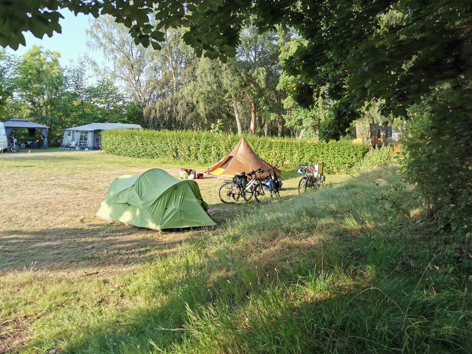 frederiksvark-camping